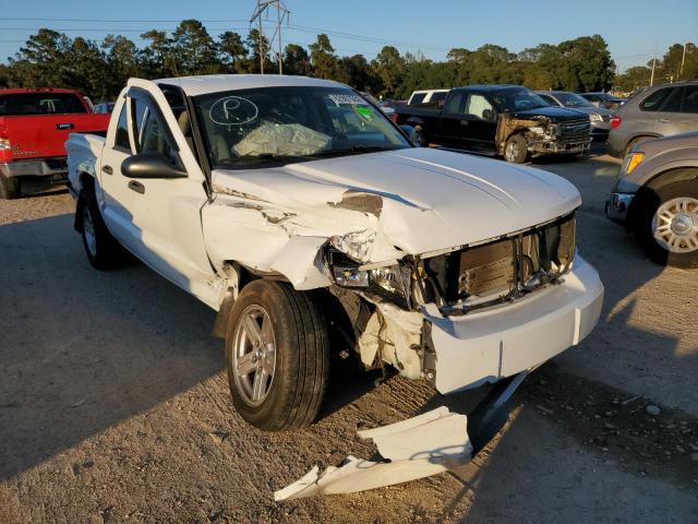 2008 Dodge Dakota 