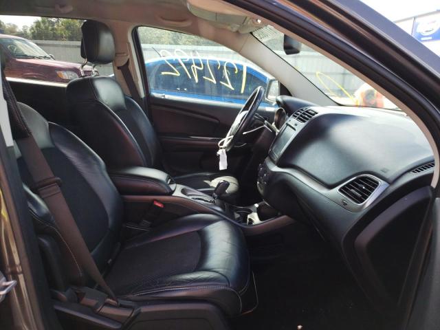 2015 DODGE JOURNEY CR - 3C4PDDGG5FT536161