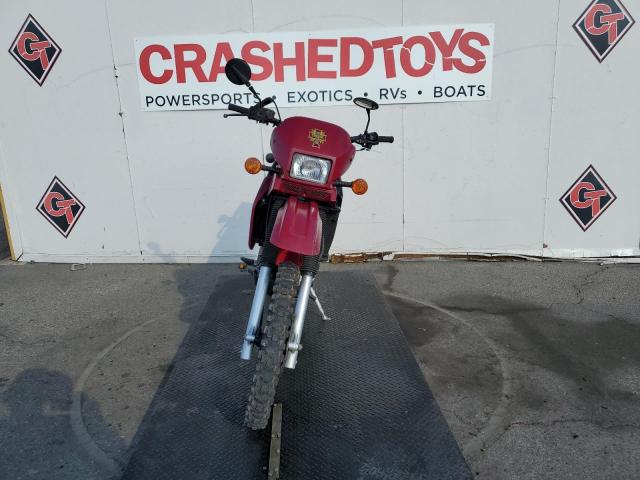 2005 KAWASAKI KL650 A JKAKLEA135DA13181