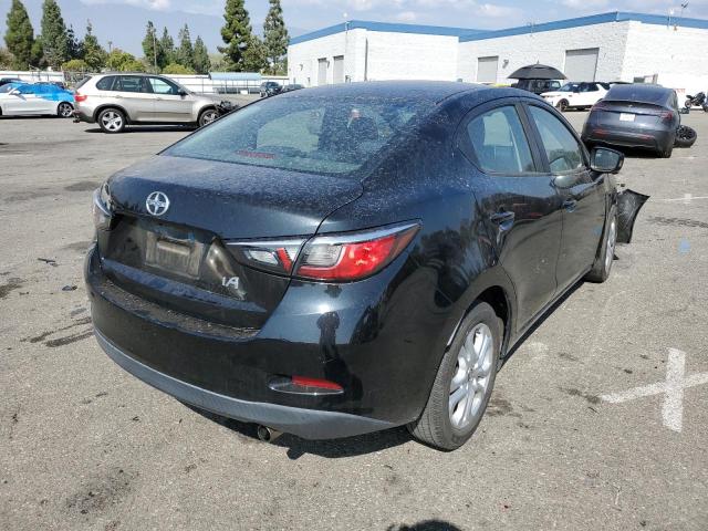 2016 TOYOTA SCION 3MYDLBZV9GY144487