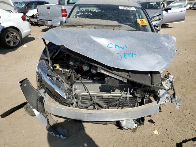 2018 HONDA CLARITY - JHMZC5F14JC015675