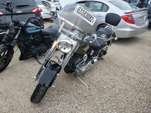 2005 HARLEY-DAVIDSON FLSTFI 1HD1BXD465Y071117