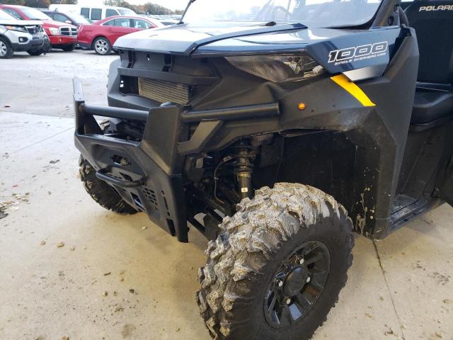 2021 POLARIS RANGER CRE 4XAT6E992M8399714
