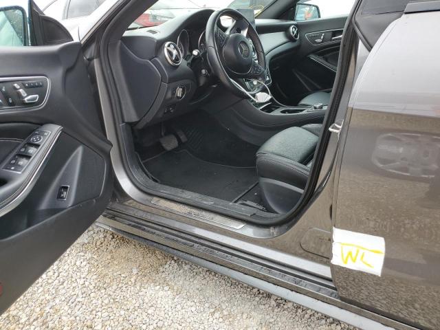 2018 MERCEDES-BENZ CLA 250 4M - WDDSJ4GB8JN644344