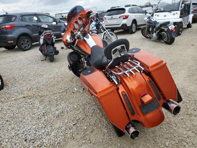 2012 HARLEY-DAVIDSON FLHXSE3 CV 1HD1PZ81XCB959172