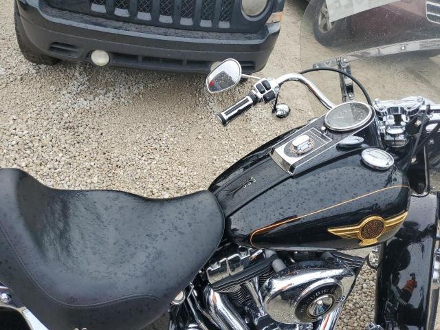 2005 HARLEY-DAVIDSON FLSTFI 1HD1BXD465Y071117
