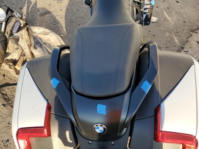 2020 BMW K1600 B WB10F5309LZG18859