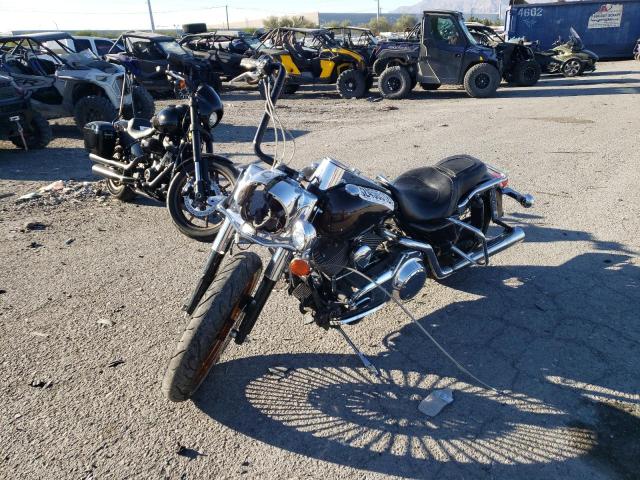 2007 HARLEY-DAVIDSON FLHRCI 1HD1FR4307Y647309