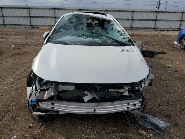 2020 TOYOTA COROLLA XS - JTDT4RCE8LJ045490