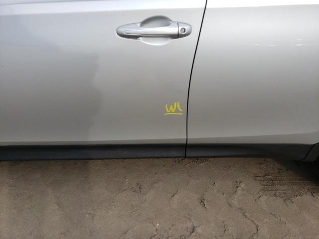 VIN 2T3DFREV7DW011846 2013 TOYOTA RAV4 no.9