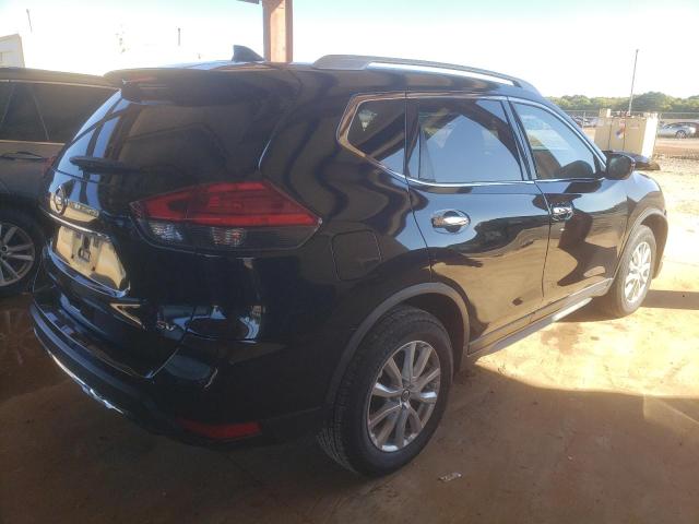 JN8AT2MT6HW395665 Nissan ROGUE S