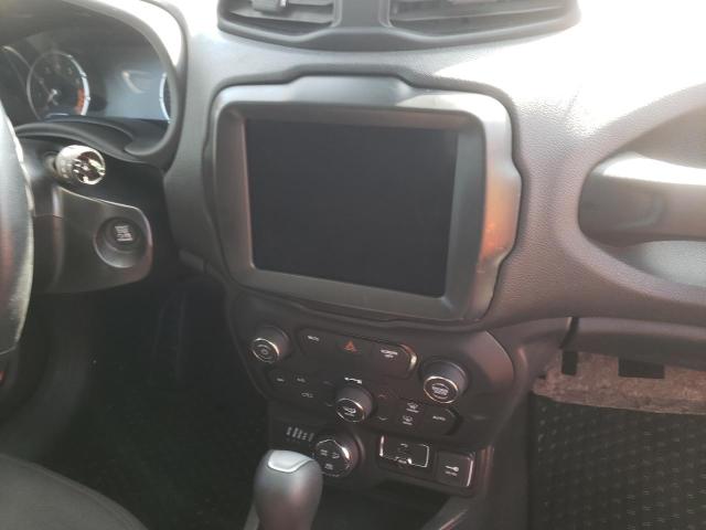 2018 JEEP RENEGADE L - ZACCJABBXJPJ11176