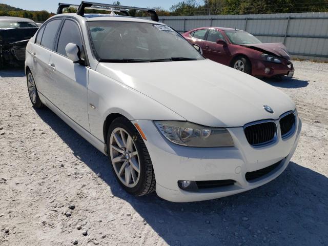 BMW salvage cars for sale: 2011 BMW 328 I