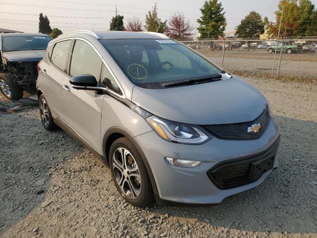 2020 Chevrolet Bolt EV Premier