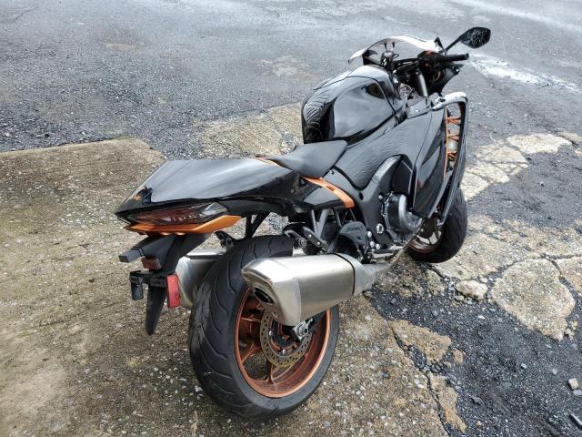 2022 SUZUKI GSX1300 RR JS1EJ11BXN7101824
