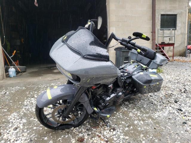 2018 HARLEY-DAVIDSON FLTRXSE CV 1HD1TCL14JB954949