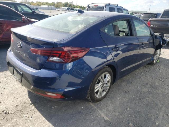 VIN 5NPD84LF3LH578621 2020 HYUNDAI ELANTRA no.4