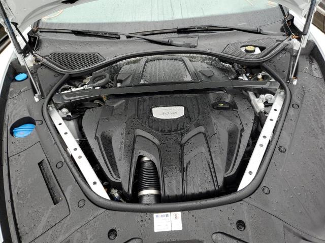 2020 PORSCHE PANAMERA B WP0AA2A70LL103897
