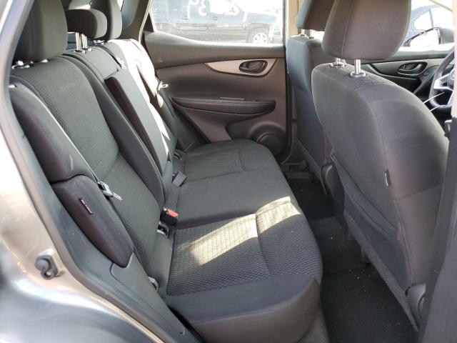 JN1BJ1CV8LW550635 Nissan Rogue Sport S