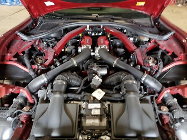 2022 FERRARI ROMA ZFF98RNA1N0274466