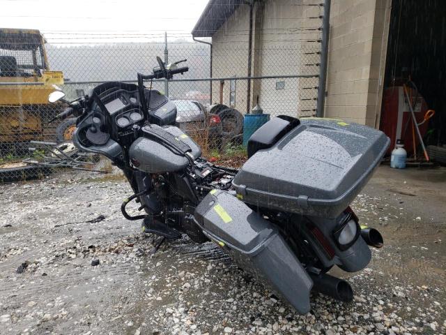 2018 HARLEY-DAVIDSON FLTRXSE CV 1HD1TCL14JB954949
