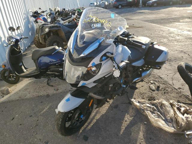2020 BMW K1600 B WB10F5309LZG18859
