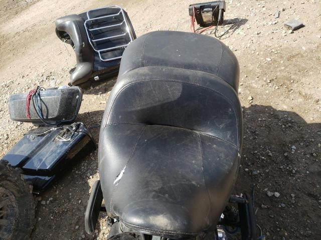 2016 HARLEY-DAVIDSON FLTRU 1HD1KGL12GB609910