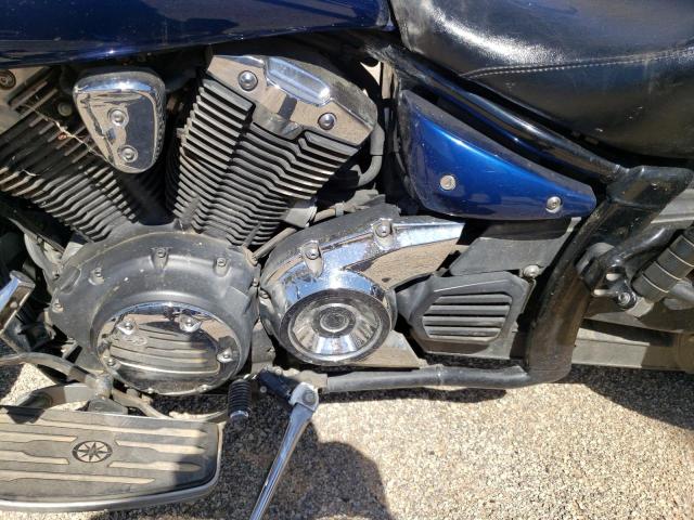2013 YAMAHA XVS1300 CT JYAVP32E3DA002980