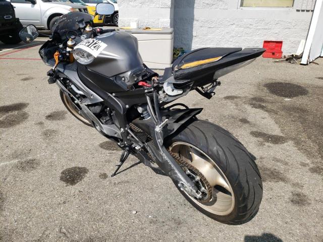 2014 YAMAHA YZFR6 C JYARJ16Y0EA008023