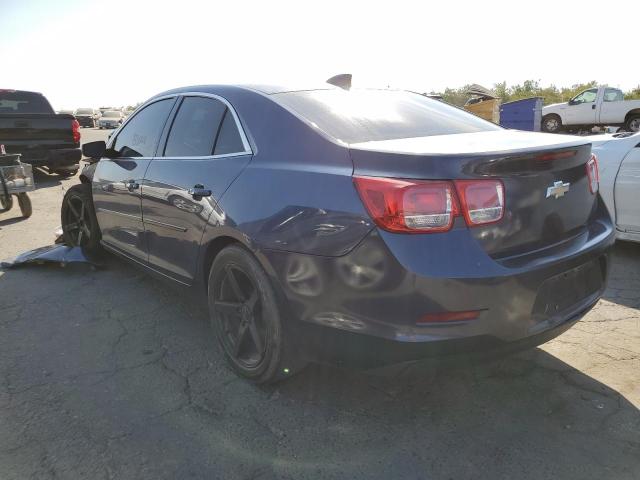 2015 CHEVROLET MALIBU LS - 1G11B5SLXFF224183