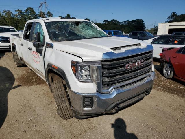 2022 GMC SIERRA C25 - 1GT48LE72NF218222