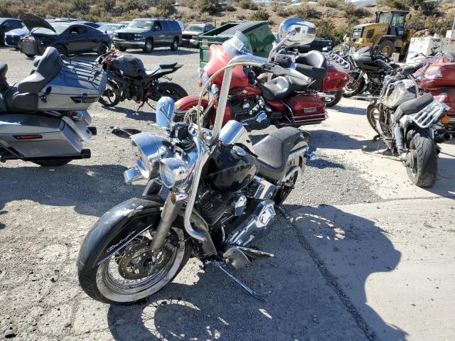 2005 HARLEY-DAVIDSON FLSTNI 1HD1JDB125Y057984