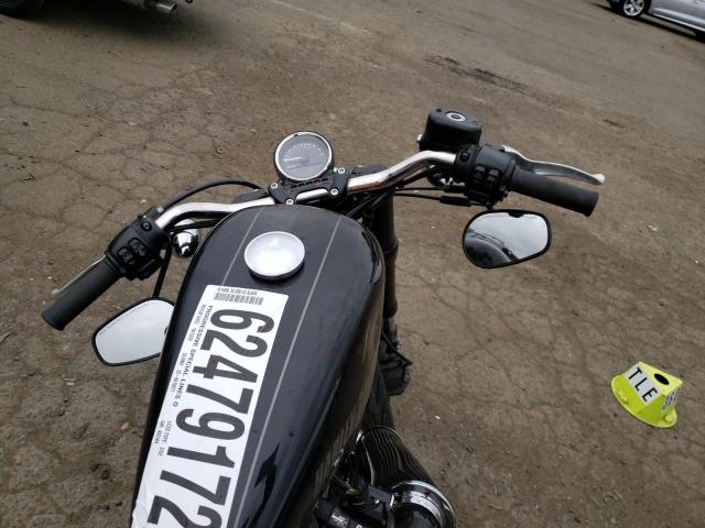 2016 HARLEY-DAVIDSON XL1200 CX 1HD1LM328GC432584