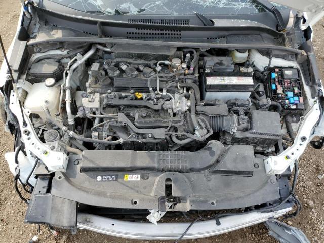 2020 TOYOTA COROLLA XS - JTDT4RCE8LJ045490
