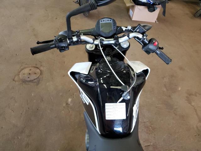 2021 KTM 200 DUKE MD2JPC405MC099182