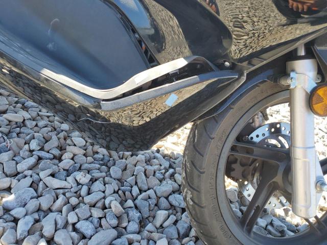 2013 HONDA PCX 150 MLHKF1210D5001223