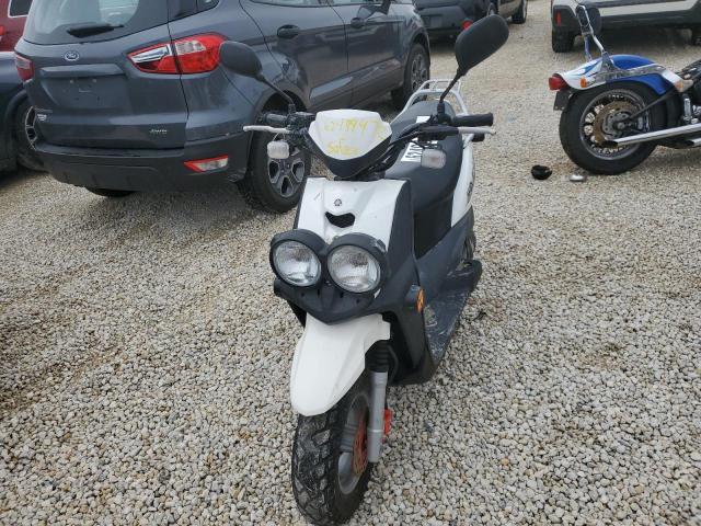 2012 YAMAHA YW50 F RKRSA43AXCA101071