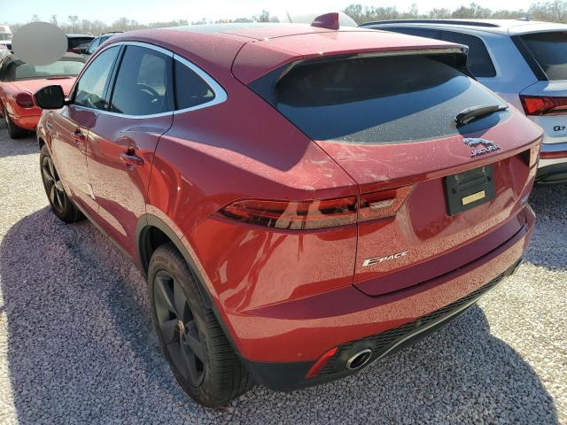 2018 JAGUAR E-PACE S SADFJ2FX5J1Z05616