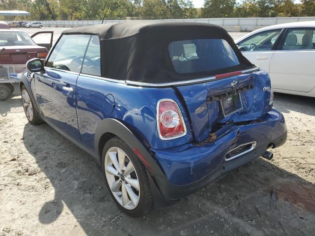 WMWZN3C53FT862697 Mini Cooper