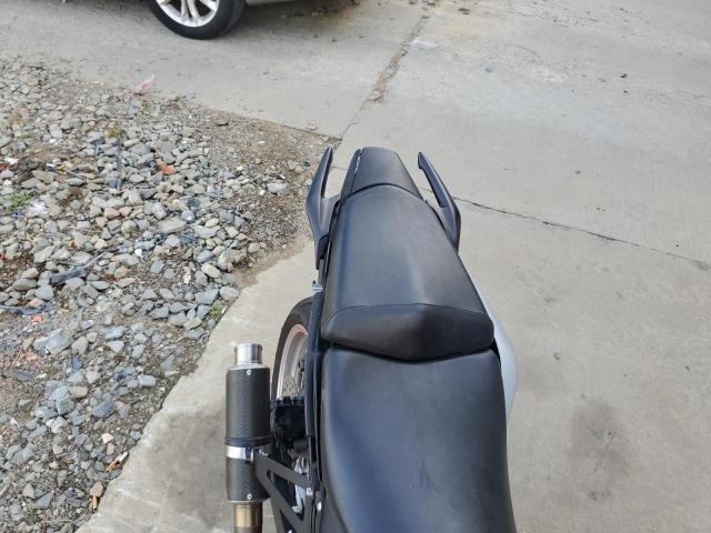 2011 HONDA CBR250 R MLHMC411XB5003854