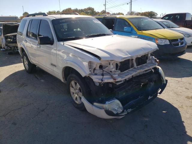 2008 Ford Explorer XLT