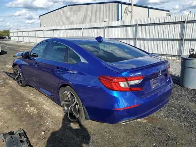 2018 HONDA ACCRD 1HGCV1F37JA178796