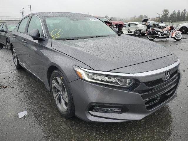 2020 Honda Accord Coupe EX