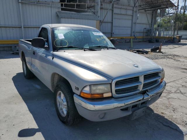 2000 Dodge Dakota 