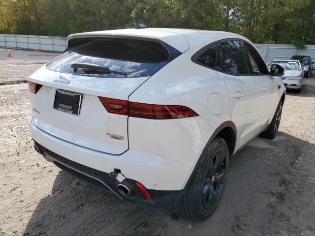 2020 JAGUAR E-PACE SADFK2FX4L1001191