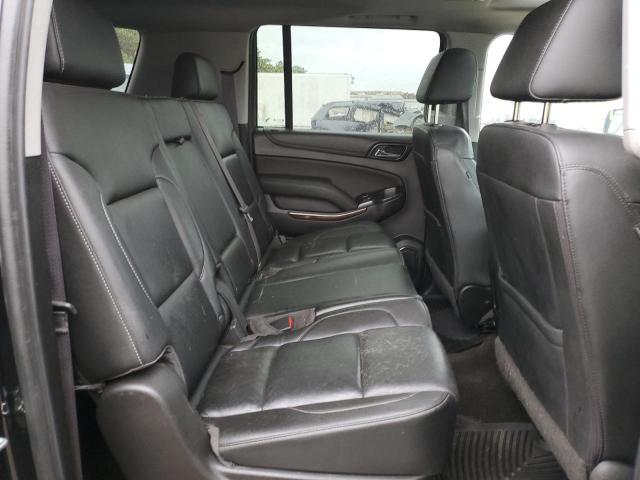 2017 GMC YUKON 1GKS2GKCXHR322322