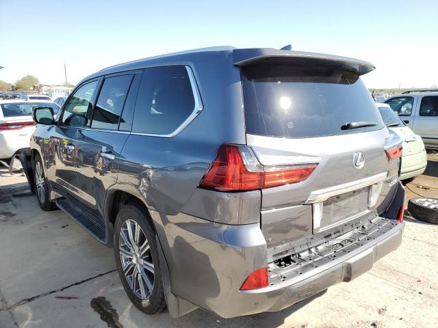 2017 LEXUS LX 570 JTJHY7AX5H4235964