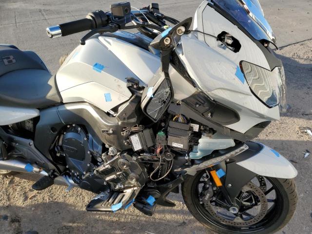 2020 BMW K1600 B WB10F5309LZG18859