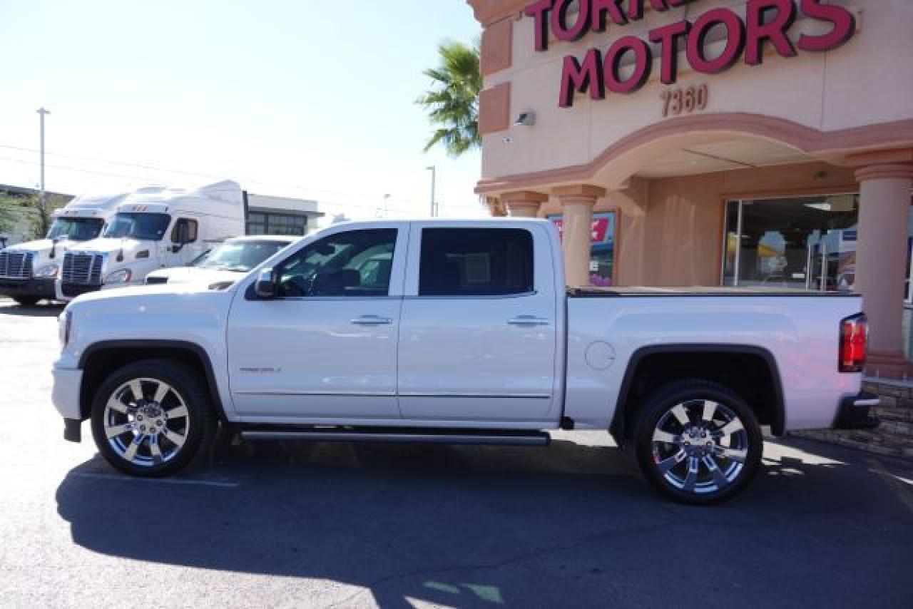 3GTP1PEC5GG257281 2016 GMC Sierra C1500 Denali