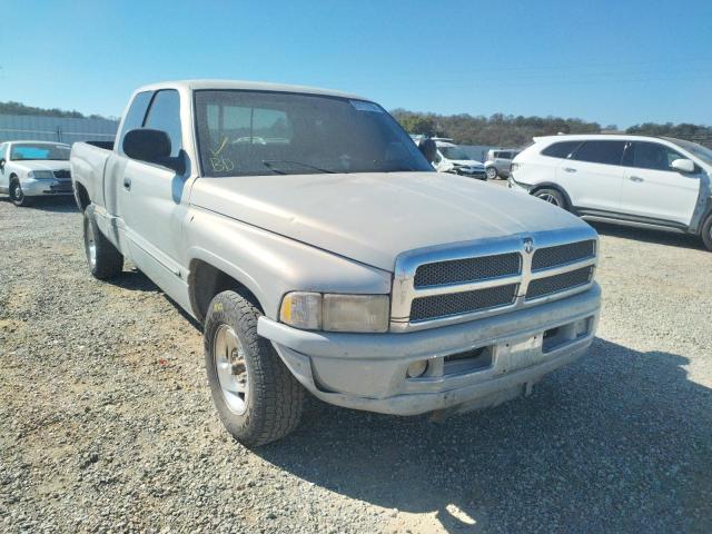 1998 Dodge Ram 1500 